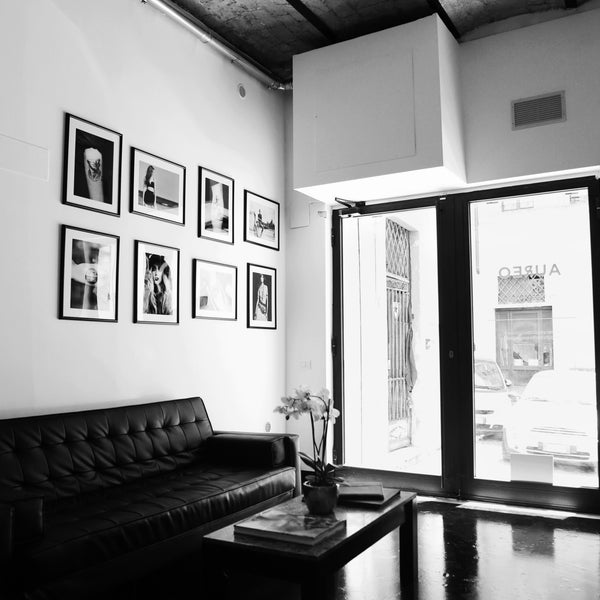 Aureo Roma Tattoo & Gallery - Tattoo Parlor in Monti