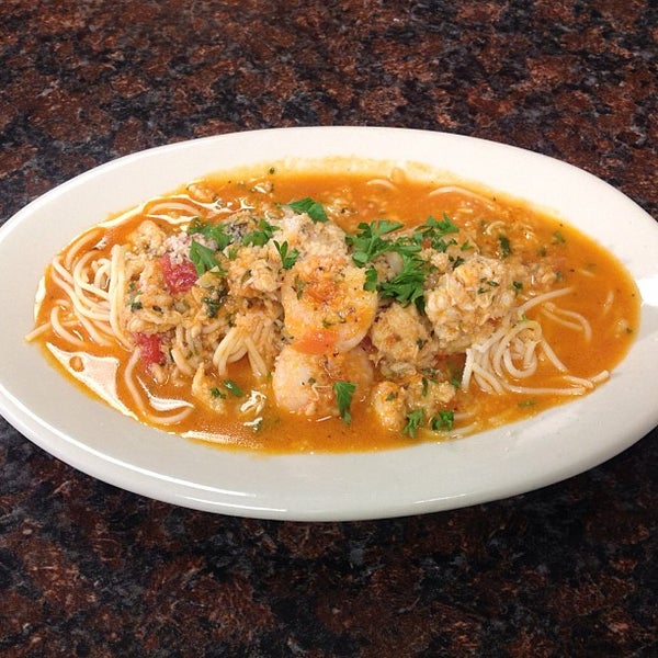 Copeland's of New Orleans Cajun / Creole Restaurant in Monroe