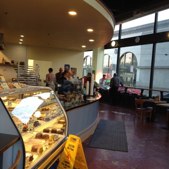 Sweet Bar Bakery Central Oakland 31 tips from 1235 visitors