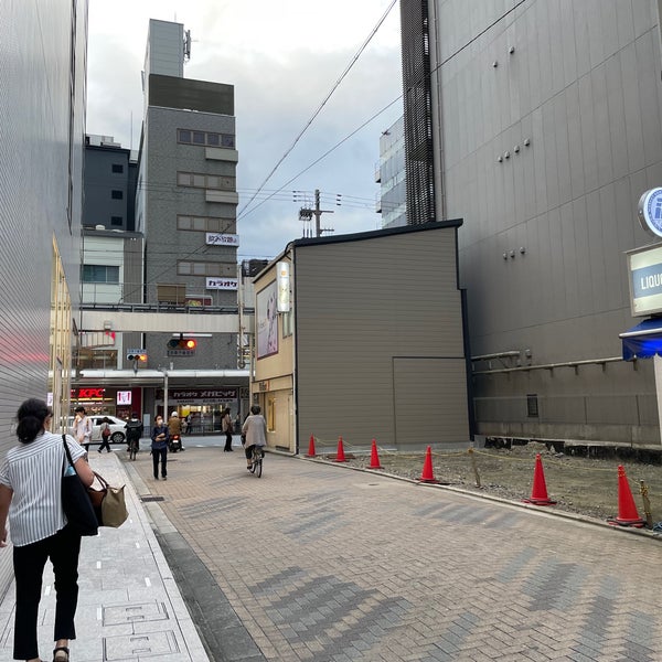Fotos En ミーナ京都 中京区大黒町58
