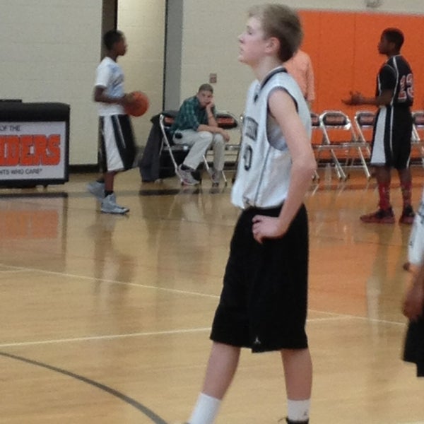 Flushing Middle School Middle School in Flushing