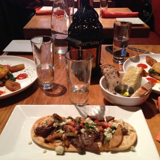 Tapas on Main 52 tips