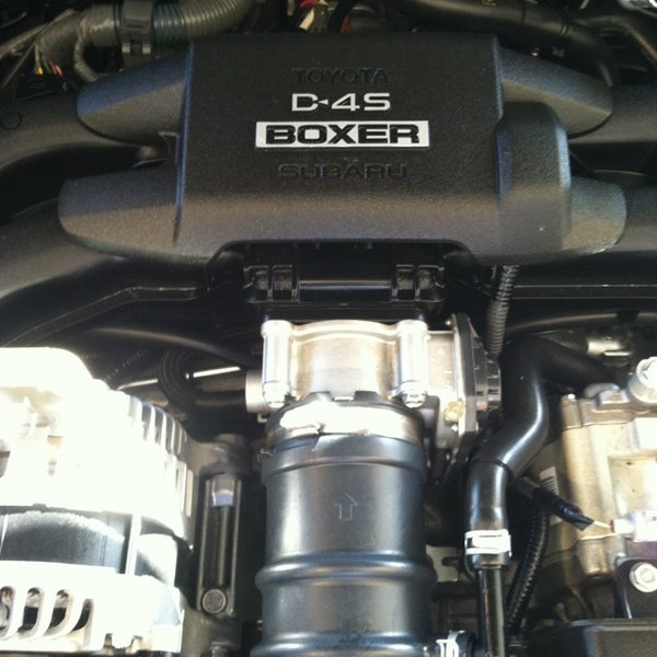 Photos at AutoNation Toyota Arapahoe Car Dealership in Centennial