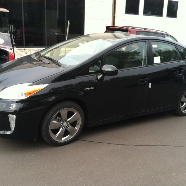 Photos at AutoNation Toyota Arapahoe Car Dealership in Centennial