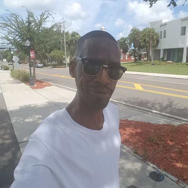 Sweet Pete's Barber Shop Tarpon Springs, FL