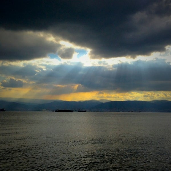 1/5/2013 tarihinde Özgür A.ziyaretçi tarafından Marmara Balık'de çekilen fotoğraf
