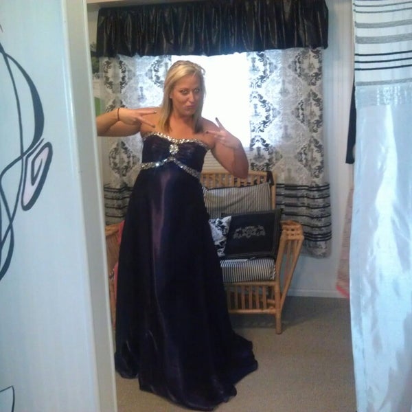 brides and belles prom