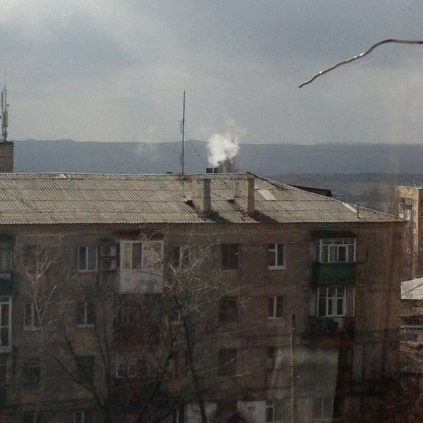 В чистякове