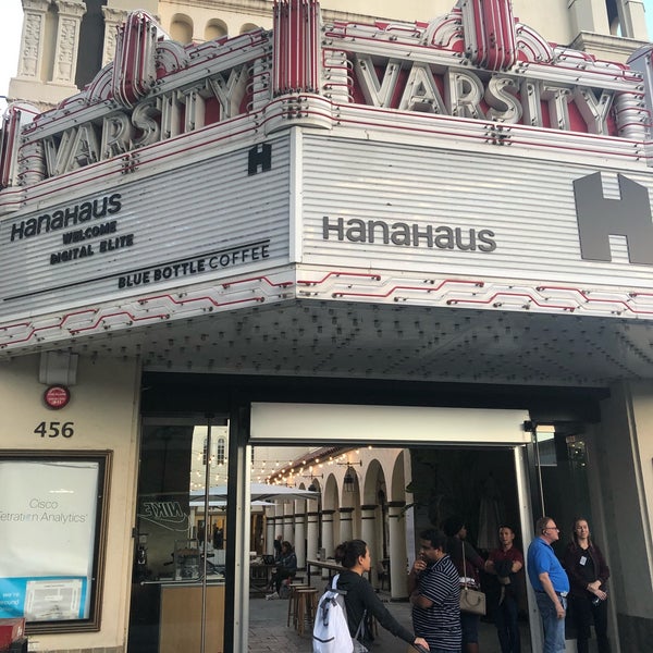 Hanna House 1 tip from 95 visitors