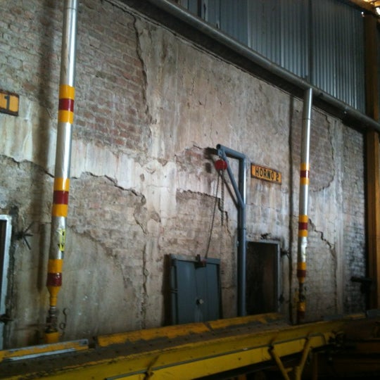 Fabrica De Tequila El Eden Arandas, Jalisco