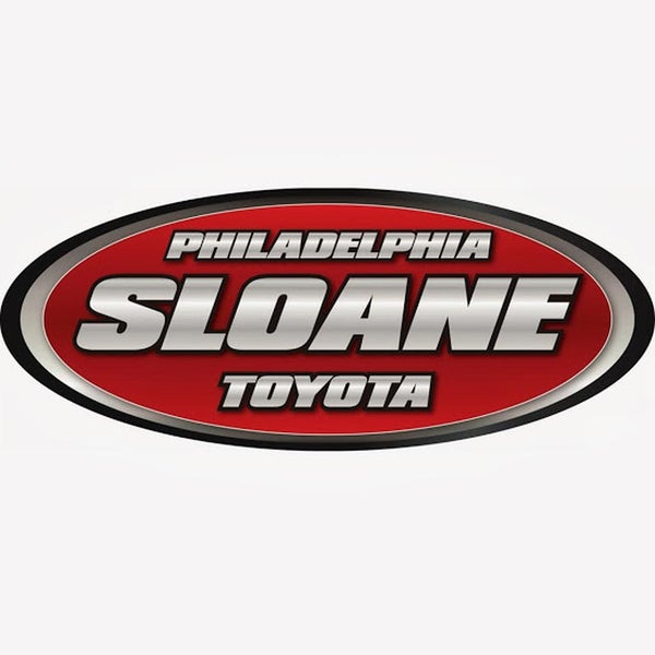 Photos at Sloane Toyota of Philadelphia Auto Dealership in Philadelphia