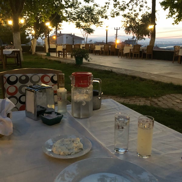 Photo taken at Hayma Restaurant by Bülent D. on 6/7/2022