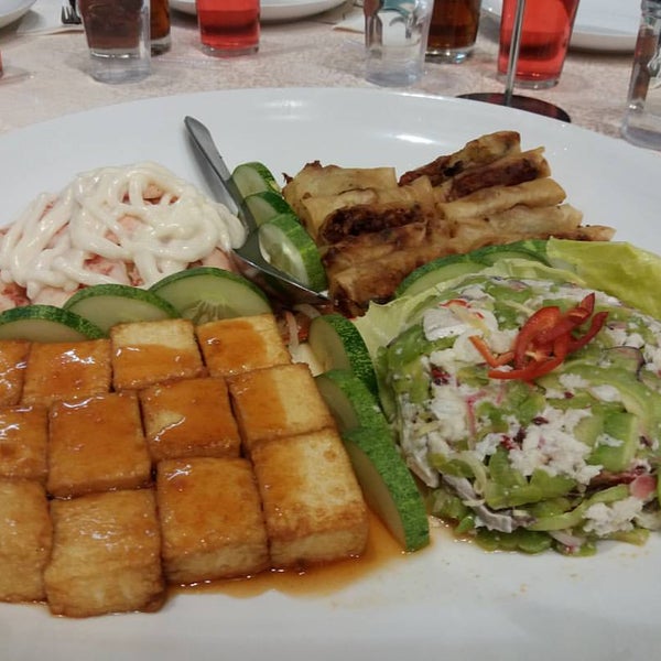 Photos At Sm Shan Tao High School In Kota Kinabalu