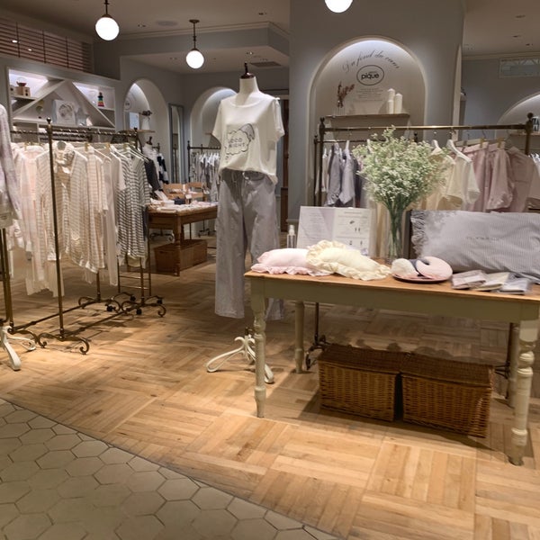 Gelato Pique Women S Store In 押上