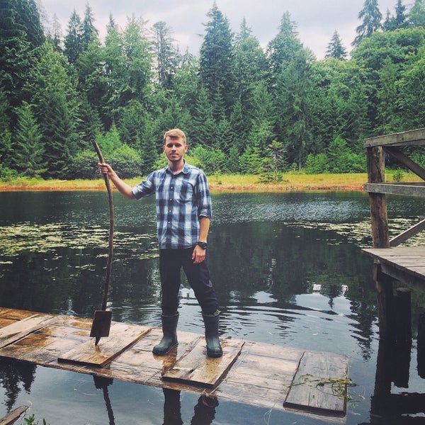 Wild Lake