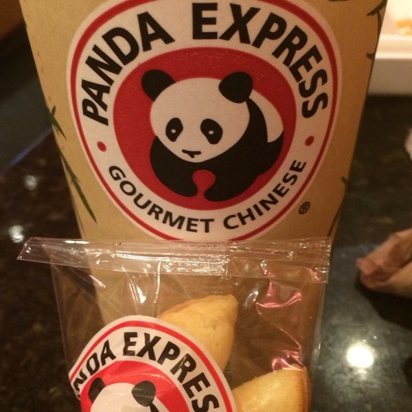 panda bear chinese food near me