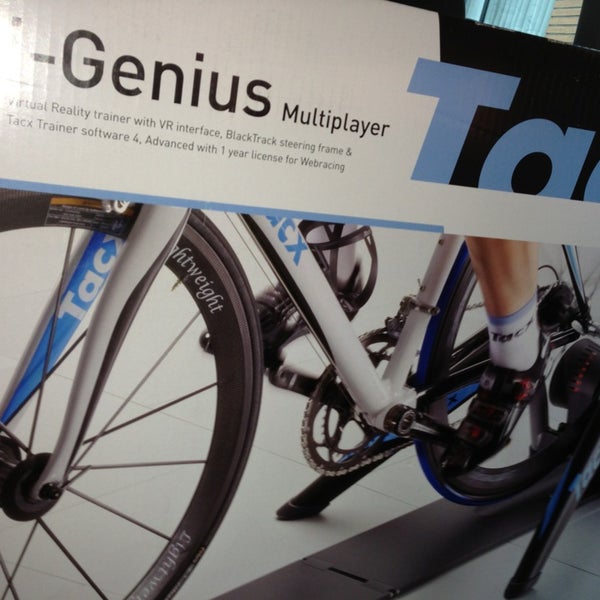 Photos at Fietsen fangio - Zedelgem, West-Vlaanderen