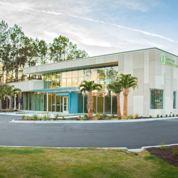 banks Bank in Myrtle Beach