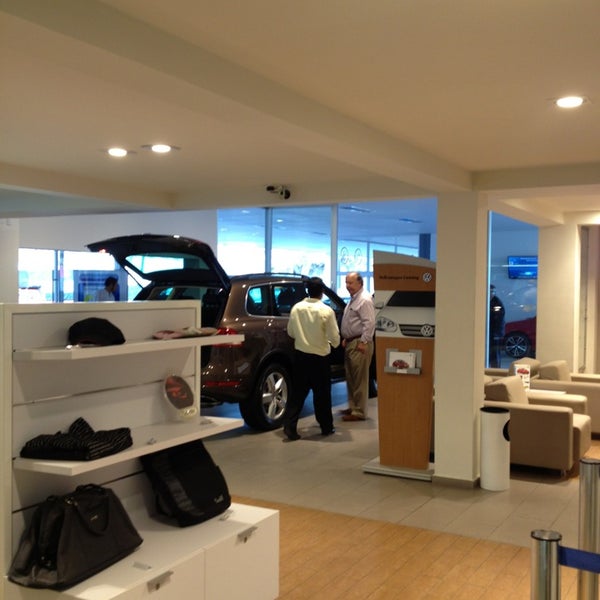 Z Motors Volkswagen Puebla de Zaragoza, Puebla