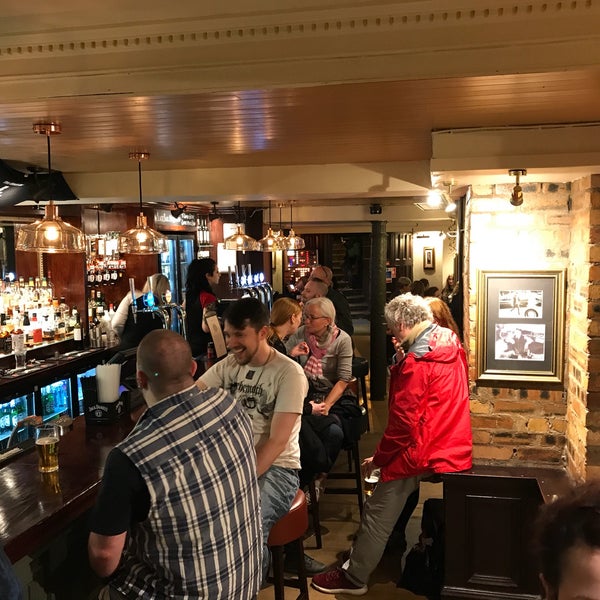 The Black Bull Tavern 12 tips