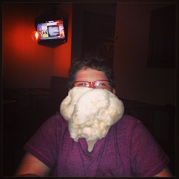 Foto diambil di DeMarco&#39;s Restaurant and Bar oleh Clay A. pada 3/11/2014
