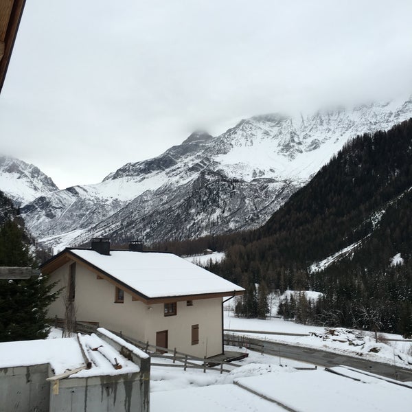 Club med Peisey Vallandry