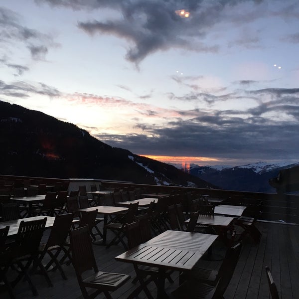 Club med Peisey Vallandry