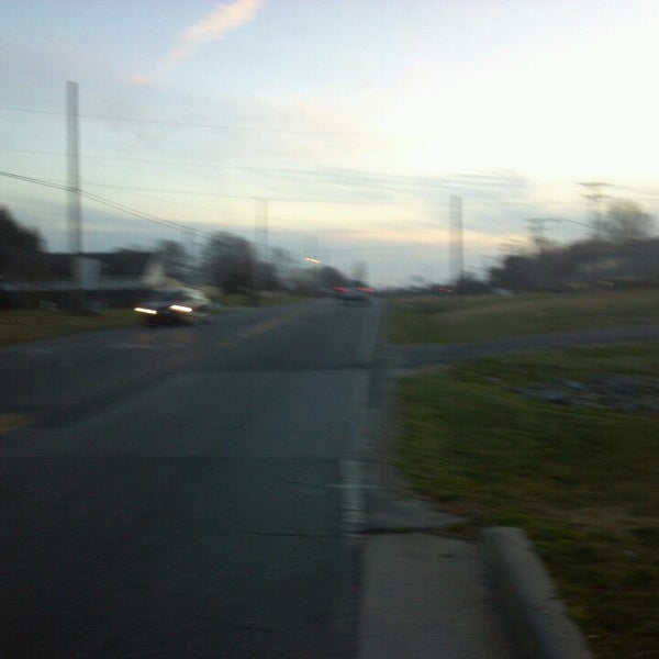 Quality Mart - Kernersville, NC