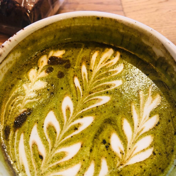 Photos At Streamer Coffee Company Coffee Shop In 茅場町