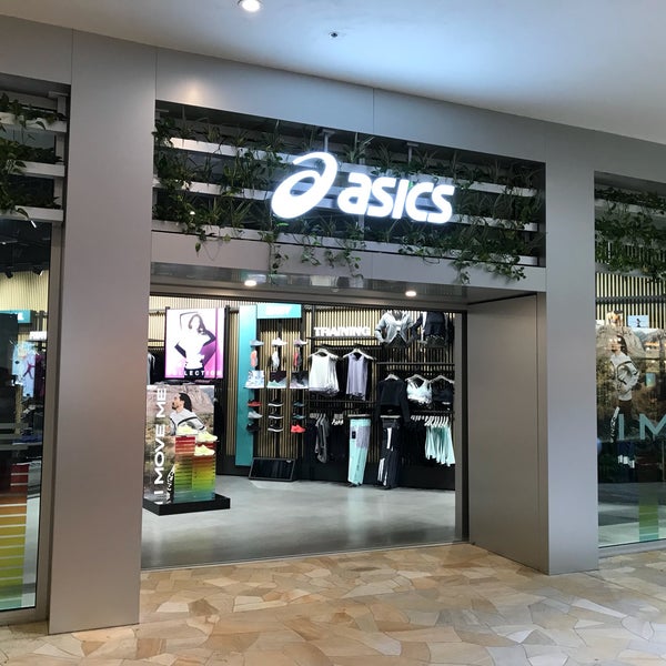 ASICS Factory Outlet