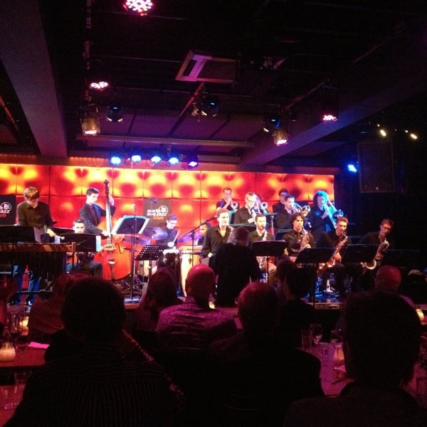 รูปภาพถ่ายที่ North Sea Jazz Club โดย Aslı B. เมื่อ 6/28/2013