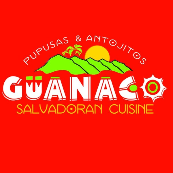 12/30/2012 tarihinde Guanaco food truckziyaretçi tarafından Guanaco Salvadoran Cuisine food truck'de çekilen fotoğraf