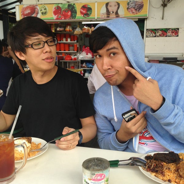 UE Print Media Hub Office in Hougang