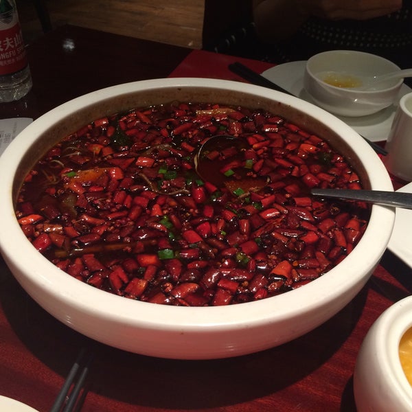 Photos At 粉彩 花园城店 Chinese Restaurant