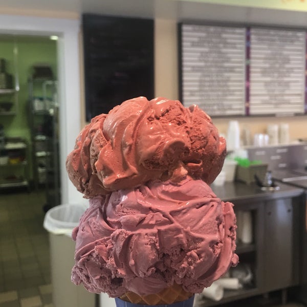 Photos at Springer's Homemade Ice Cream Ice Cream Parlor in Stone Harbor