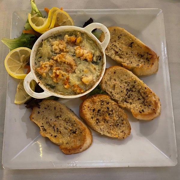 Photos at New York Pasta Garden Italian Restaurant