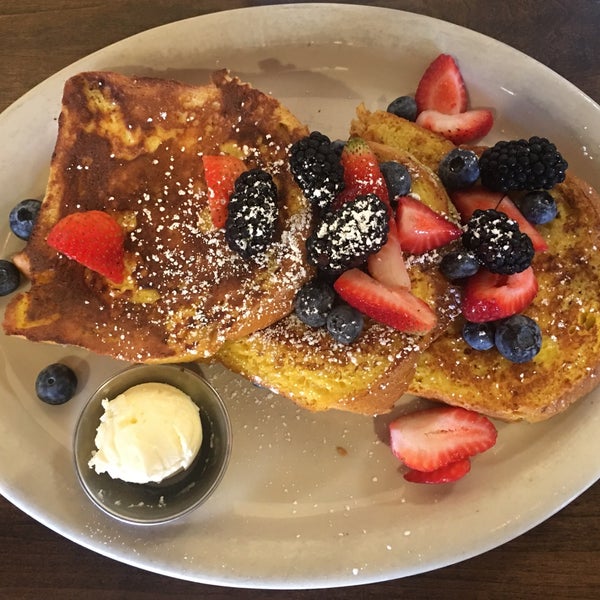 Photo taken at Breakfast Club by BD on 8/24/2018