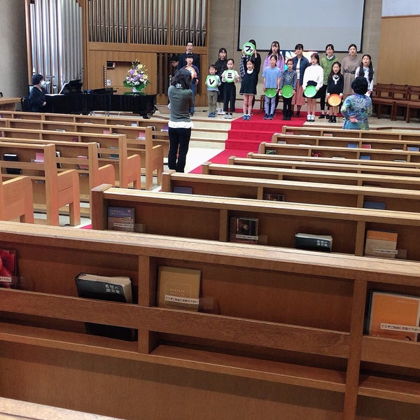 Sda東京中央教会 原宿 39 Visitors