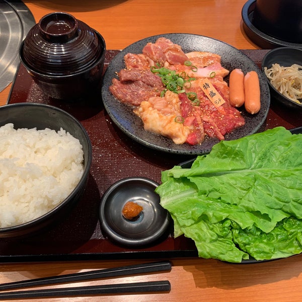 Photos At 焼肉特急 八尾店 八尾市 大阪府