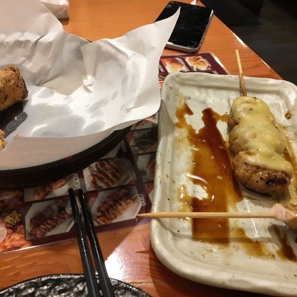 鳥貴族 近鉄奈良店 奈良市の居酒屋