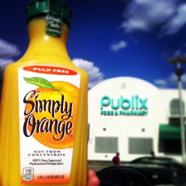 Publix Hialeah Fl
