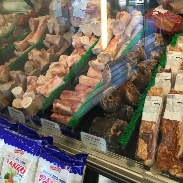 The Butcher Block (Now Closed) Butcher in Las Vegas