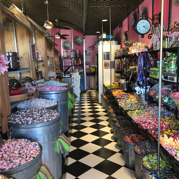 Sugar Coast Candy 2 tips