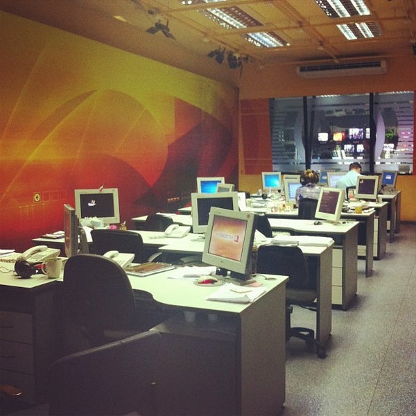 Office rt