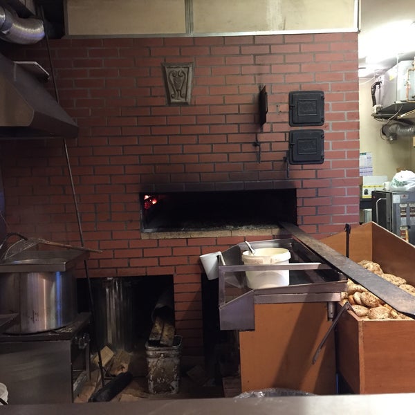 Bagels On Fire Bagel Shop in Toronto