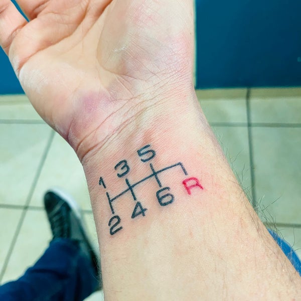 Black Skull 1 tip de 81 visitantes