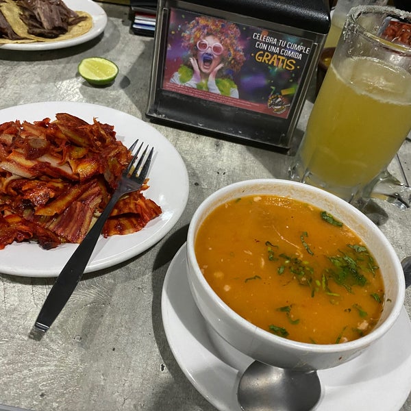 Tacos El Pata 52 tavsiye