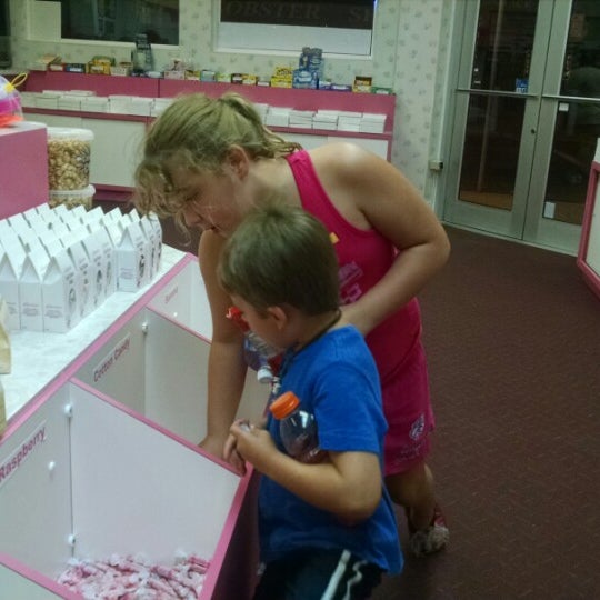 Lauras Fudge Wildwood, NJ