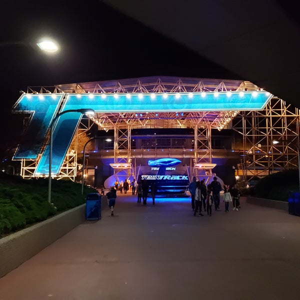 Photos At Test Track Simporium 3 Tips, How To Test Track Lighting