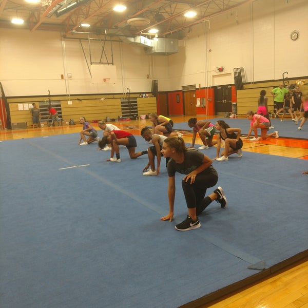 Hamilton West Watson High School 2720 S Clinton Ave